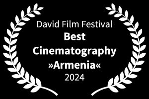 David Film Festival - Best Cinematography Armenia - 2024