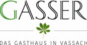 Gasser Gasthaus Logo