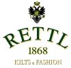 Rettl Logo ohne www